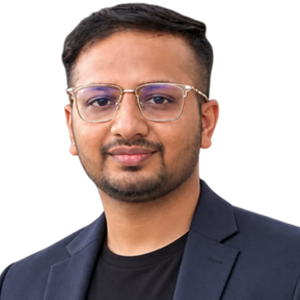 Aman Kulshrestha
