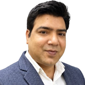 Animesh Kumar