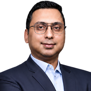 Ankit Gupta