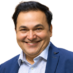 Arvind Prithvinath Singh