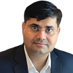 Avaneesh Vats