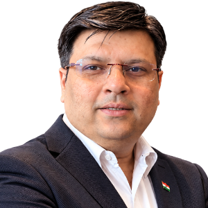 Gaurav Ranade