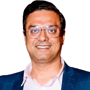 Gaurav Vij