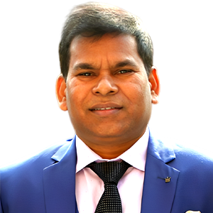 Golok Kumar Simli