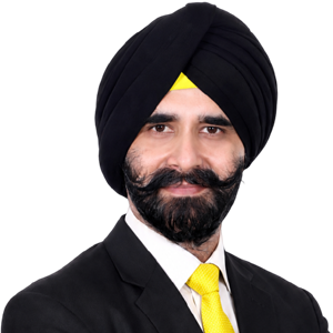 Hamitesh Singh