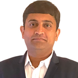 Hiren Panchani