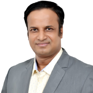 Dr Jagannath Sahoo