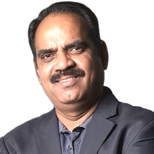 Dr Jitendra Mohan Bhardwaj