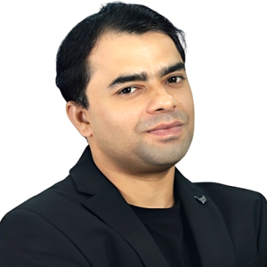 Madhav Sharma