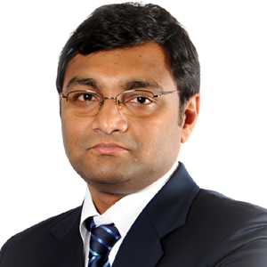 Dr Makarand Sawant
