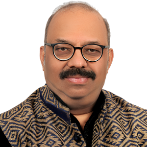 Manoj Srivastava