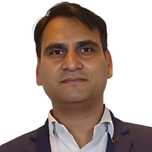 Naveen Kumar Pareek