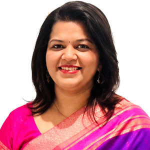 Neha Shrivastava