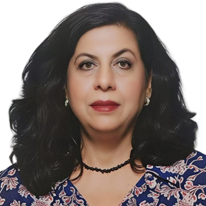 Poonam Masand