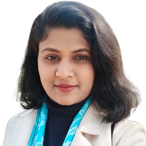 Pragati Srivastava