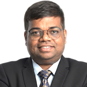 Prakash Kumar Ranjan