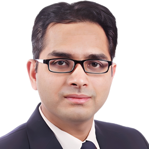 Prateek Deshmukh