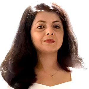 Preeti Singh