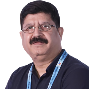 Rakesh Datta