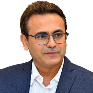 Ramneek Thukral