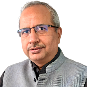 Sandeep Kumar Dewangan
