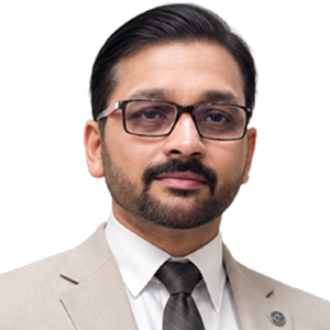 Sanjay Kaushal
