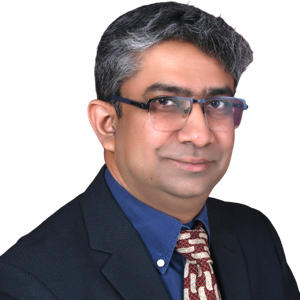 Dr Shakti Goel