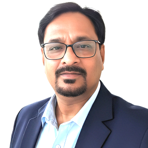 Shishir Khare