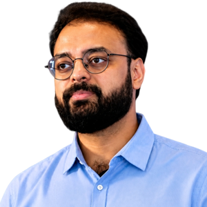 Shobit Agarwal