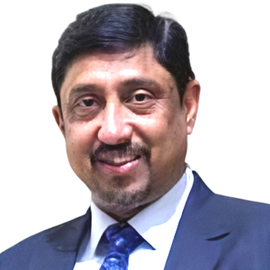 Sujoy Brahmachari