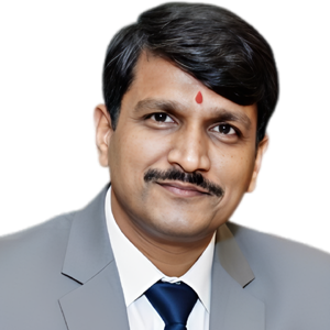 Yogesh Kumar Sharma